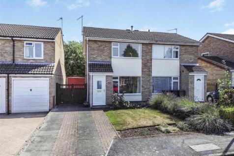 Shepherds Close, Shepshed, Loughborough 2 bed semi