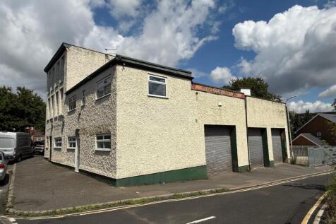 Boscombe Road, Folkestone Flat for sale