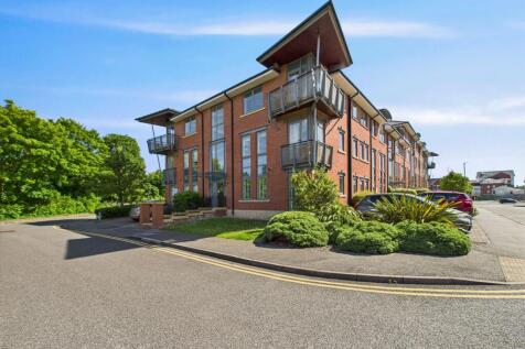 Walls Avenue, Hopkinson Court, CH1 2 bed flat for sale