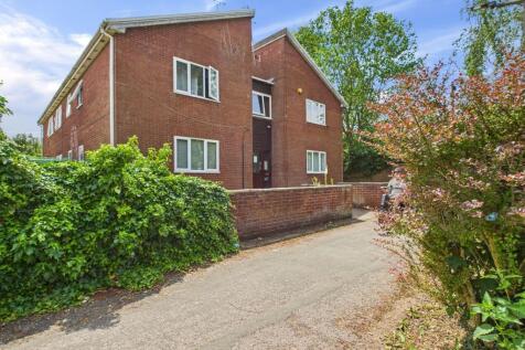 Westbury Way, Chester, CH4 1 bed apartment for sale