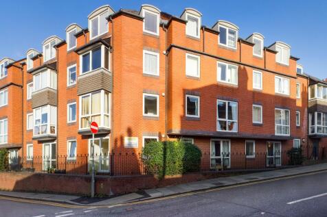 Garden Lane, Chester, CH1 1 bed apartment for sale