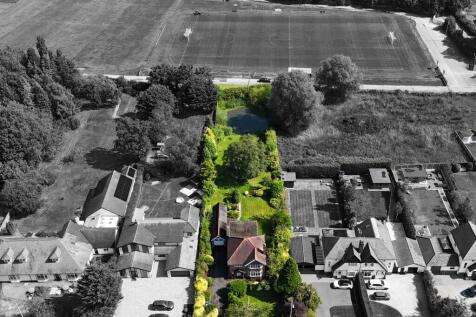 Long Lane, Chester, CH2 5 bed detached house for sale
