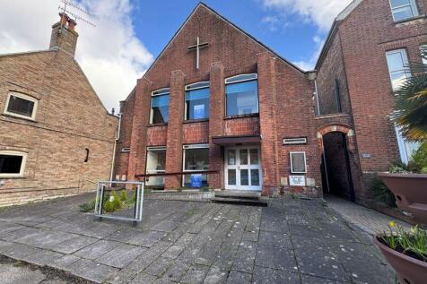 Wareham Methodist Church, North... Property for sale