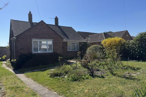 Carey Road, Carey, Wareham 2 bed detached bungalow for sale