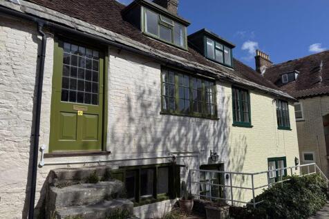 Tennay Court, South Street, Wareham 3 bed cottage for sale