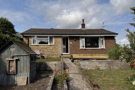 Northport Drive, Northport, Wareham 2 bed detached bungalow for sale