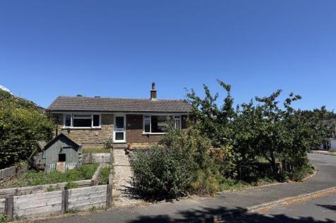 Northport Drive, Northport, Wareham 2 bed detached bungalow for sale