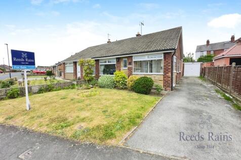 3 bedroom bungalow for sale