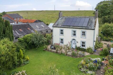 Oughterside, Wigton CA7 3 bed detached house for sale