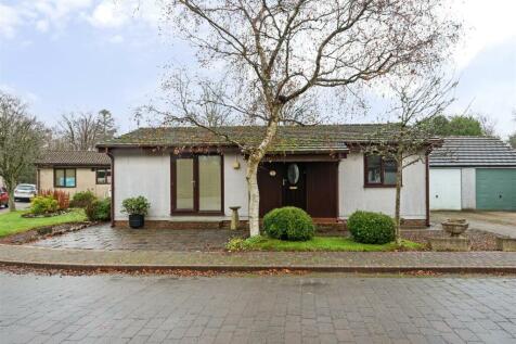 2 bedroom park home for sale