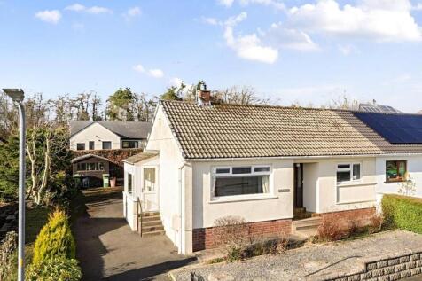 2 bedroom semi-detached bungalow for sale