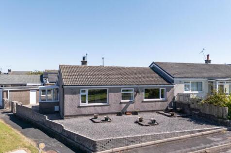 Green Bank Lane, Cockermouth CA13 3 bed semi