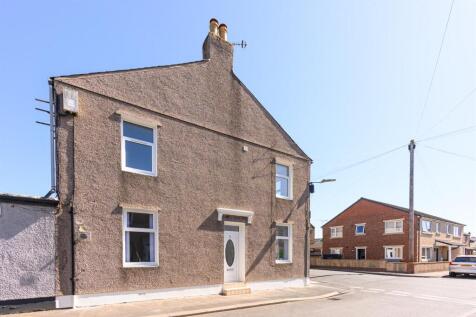 James Street, Maryport CA15 3 bed end of terrace house for sale