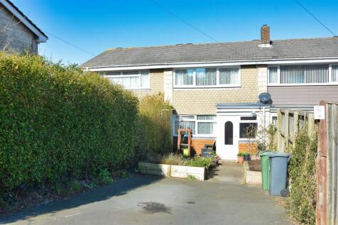 RYDE 2 bed terraced house for sale