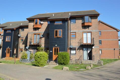 COASTAL RYDE 2 bed flat for sale