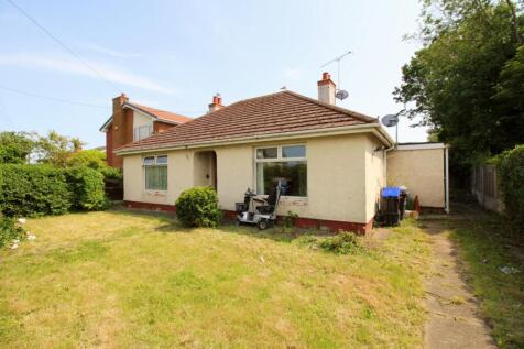 Dyserth Road, Denbighshire LL18 3 bed bungalow for sale