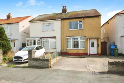 Leonard Avenue, Denbighshire LL18 2 bed semi