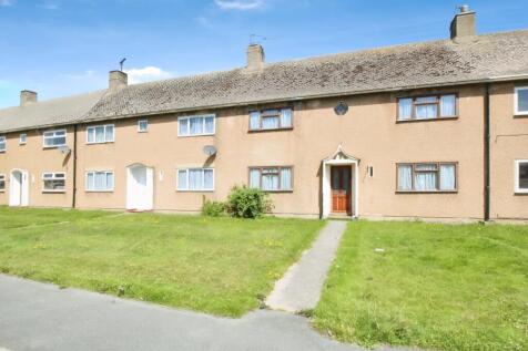 Maes Canol, Conwy LL22 3 bed terraced house for sale