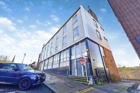Ship Hill, South Yorkshire S60 2 bed apartment for sale