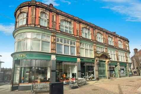 Imperial Buildings, South Yorkshire S60 Studio for sale