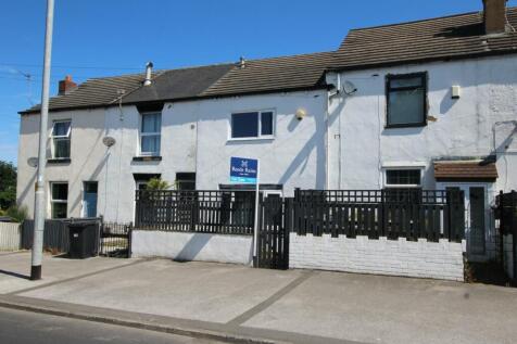 Leeds Road, Wakefield WF3 2 bed terraced house for sale