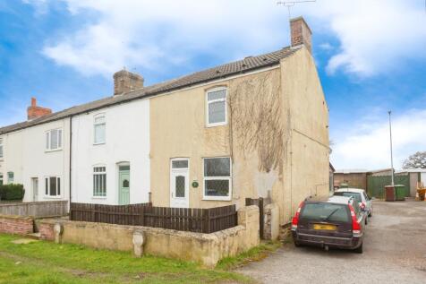 Newmarket Lane, Leeds LS26 2 bed end of terrace house for sale