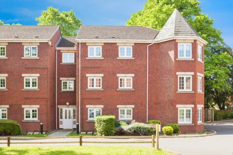 Castle Lodge Court, Leeds LS26 2 bed apartment for sale