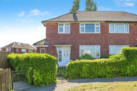 Raylands Way, West Yorkshire LS10 2 bed semi