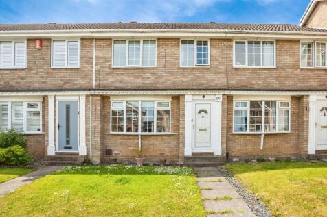 Stone Brig Lane, Leeds LS26 3 bed terraced house for sale