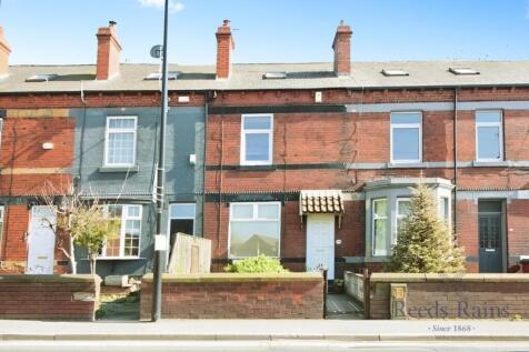 Aberford Road, Leeds LS26 3 bed terraced house for sale
