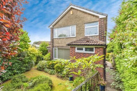 Leeds Road, Leeds LS26 3 bed detached house for sale