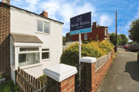 New Street, Merseyside WA9 2 bed end of terrace house for sale