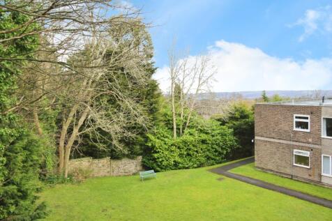 Hallam Grange Close, South Yorkshire S10 2 bed apartment for sale