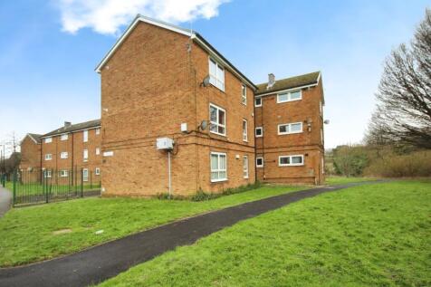 Batemoor Road, South Yorkshire S8 2 bed apartment for sale