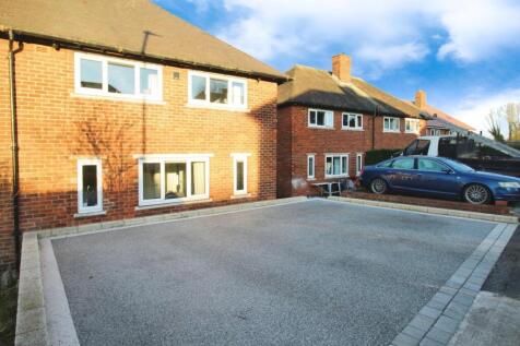 Carter Lodge Drive, South Yorkshire S12 3 bed semi