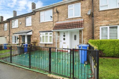 Orpen Drive, South Yorkshire S14 3 bed terraced house for sale
