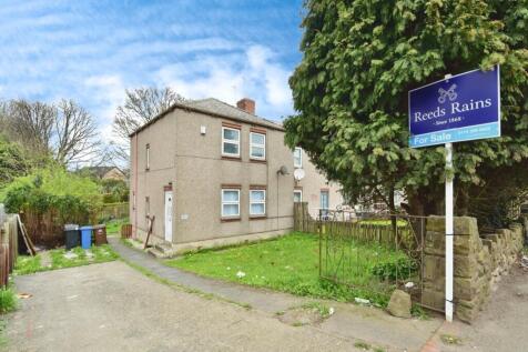 City Road, South Yorkshire S2 2 bed end of terrace house for sale