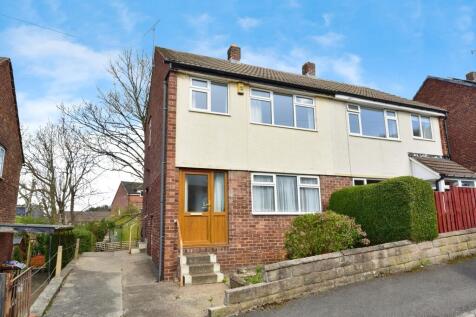 Helmton Road, South Yorkshire S8 3 bed semi