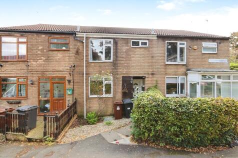Birchwood Grove, Sheffield S20 3 bed terraced house for sale