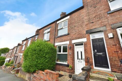 Welby Place, South Yorkshire S8 3 bed terraced house for sale