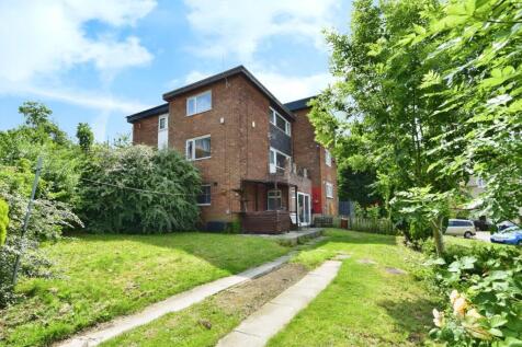 Spring Close Mount, South Yorkshire S14 3 bed maisonette for sale