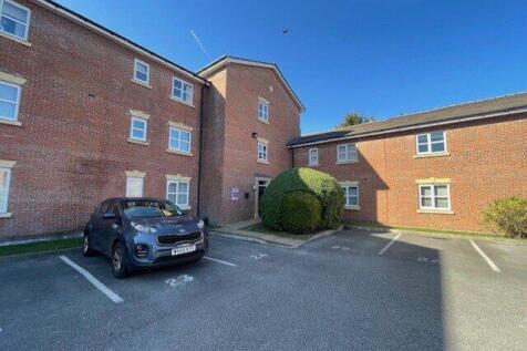 Lawnhurst Avenue, Greater Manchester M23 2 bed apartment for sale