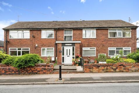 Rivington Road, Salford M6 2 bed apartment for sale