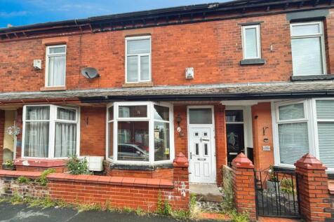 New Barton Street, Greater Manchester M6 3 bed terraced house for sale