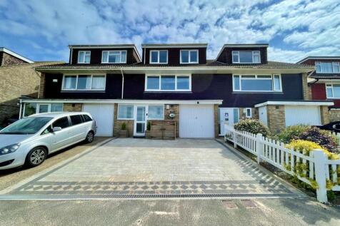 Heighton Crescent, Newhaven 4 bed terraced house for sale