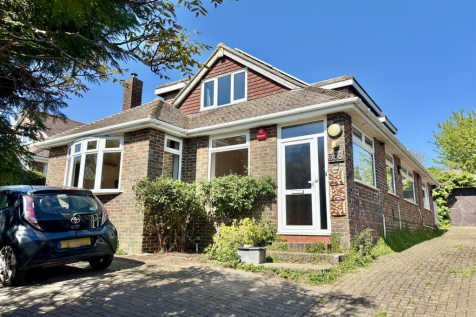 Falmer Road, Brighton 6 bed detached house for sale