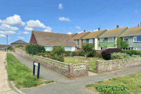 Seaview Road, Peacehaven 3 bed detached bungalow for sale
