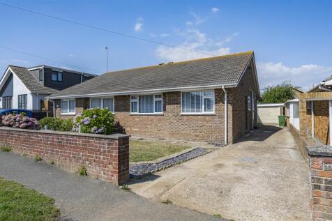 2 bedroom semi-detached bungalow for sale