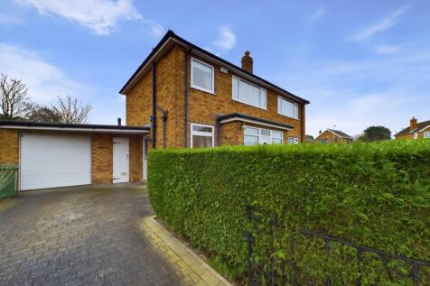 Lady Ediths Park, North Yorkshire YO12 3 bed detached house for sale