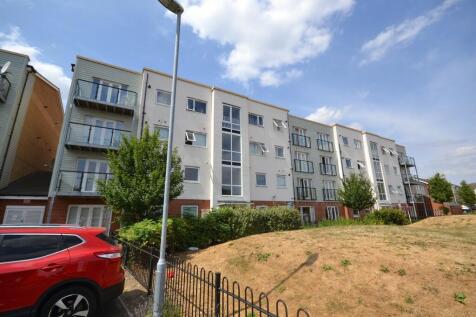 22 Onyx Crescent, Leicester LE4 2 bed apartment for sale